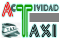 Logo de  Actividad Taxi