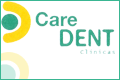 Logo de  Dentistas en Alcalá de Henares, Care Dent Clínica