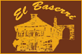 Logo de  Restaurantes en Alcalá de Henares, El Baserri