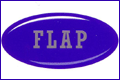Logo de  Artículos de Peluquería en Las Rozas, FLAP