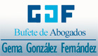 Logo de  Gema González Fernández