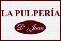 Logo de  Restaurante en Majadahonda, La pulpería de Juan
