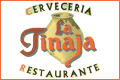 Logo de  Restaurantes en Pozuelo, La Tinaja