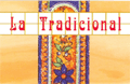 Logo de  La Tradicional (Taberna)