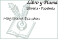 Logo de  Librerías en Madrid, Libro y Pluma