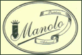 Logo de  Pastelerías en Colmenar Viejo, Pastelería Manolo