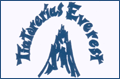 Logo de  Tintorerías Everest