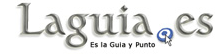 Logo laguia.es
